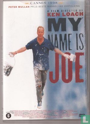 My Name is Joe - Afbeelding 1