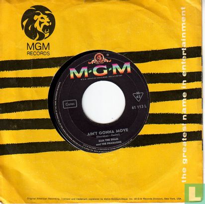 Wooly Bully - Afbeelding 2