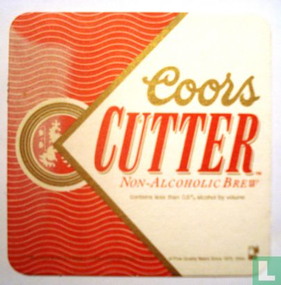 Coors Cutter - Image 2
