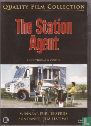 The Station Agent - Bild 1