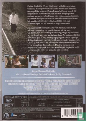 The Station Agent - Image 2