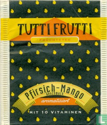 Pfirsich-Mango  - Image 1