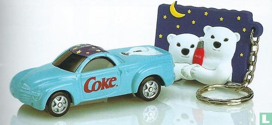 Chevrolet SSR 'Coca-Cola' - Afbeelding 2