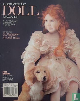 Doll 2 - Image 1