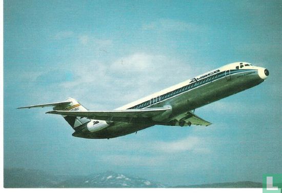 Aviaco - DC-9-30 (02)