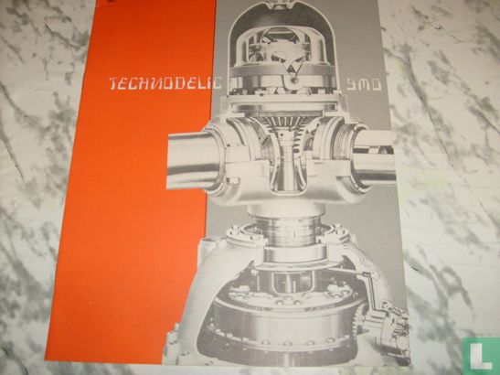 Technodelic - Bild 3