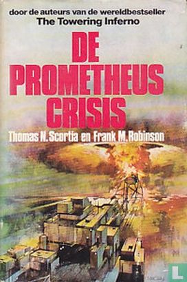 De Prometheus crisis - Image 1