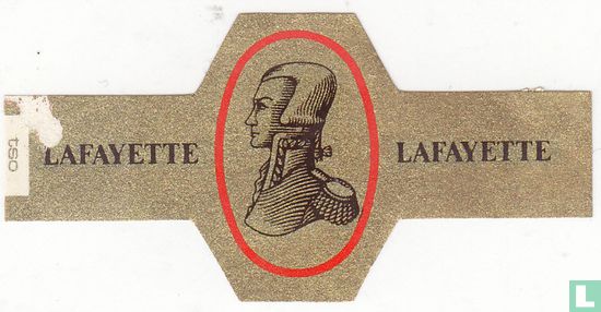 Lafayette-Lafayette - Image 1