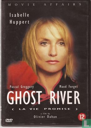 Ghost River - Image 1