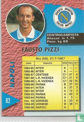 Fausto Pizzi - Afbeelding 2