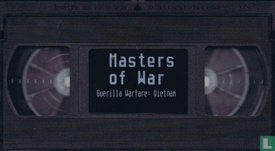 Guerilla Warfare: Vietnam - Afbeelding 3