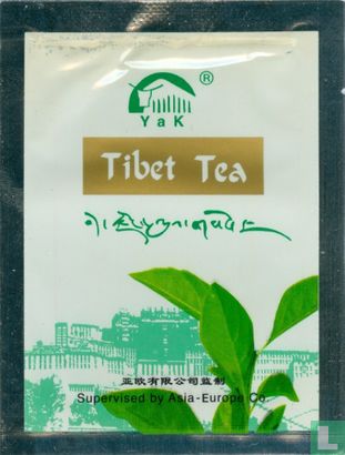 Tibet Tea - Image 1
