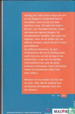 De engelenmaker - Bild 2