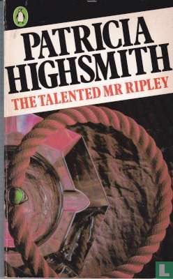 The talented Mr Ripley  - Afbeelding 1