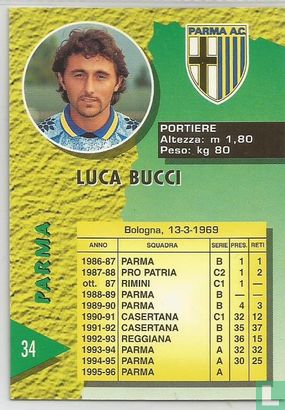 Luca Bucci - Afbeelding 2