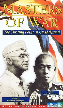 The Turning Point at Guadalcanal - Image 1