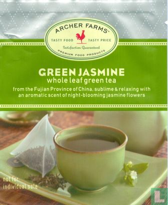 Green Jasmine - Bild 1