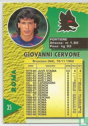 Giovanni Cervone - Afbeelding 2