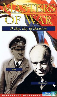 D-Day: Day of Decision - Image 1