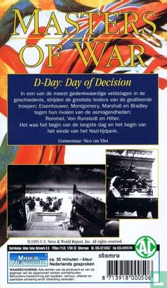 D-Day: Day of Decision - Image 2