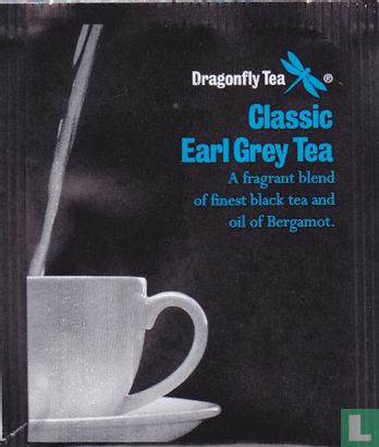 Classic Earl Grey Tea - Image 1