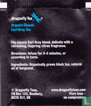 Classic Earl Grey Tea - Image 2