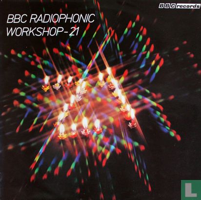 BBC Radiophonic Workshop - 21 - Bild 1
