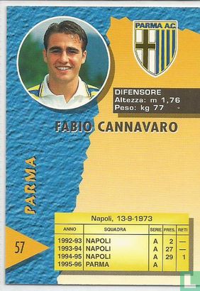 Fabio Cannavaro - Image 2