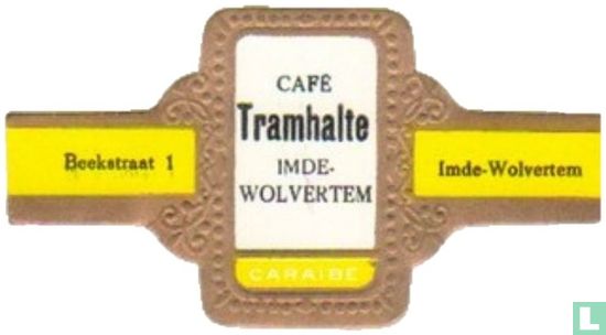 Café Tramhalte Imde-Wolvertem - Beekstraat 1 - Imde-Wolvertem - Image 1