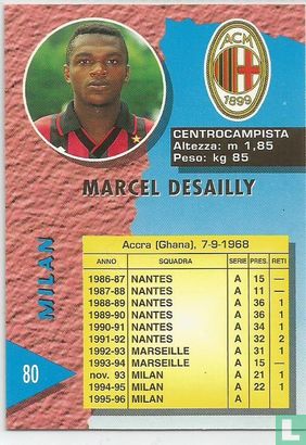 Marcel Desailly - Afbeelding 2