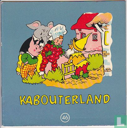 Kabouterland - Image 1