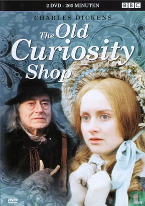 The Old Curiosity Shop - Image 1