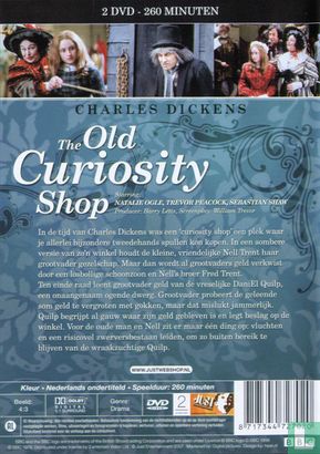 The Old Curiosity Shop - Image 2