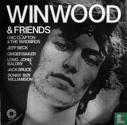 Steve Winwood & Friends - Image 1