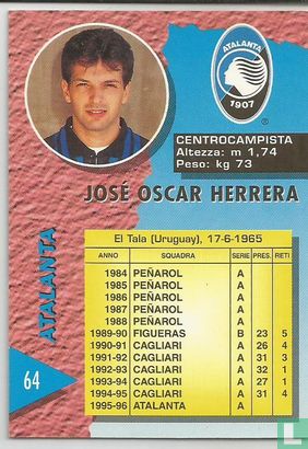 José Oscar Herrera - Afbeelding 2