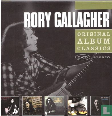 Orignal Album Classics - Image 1