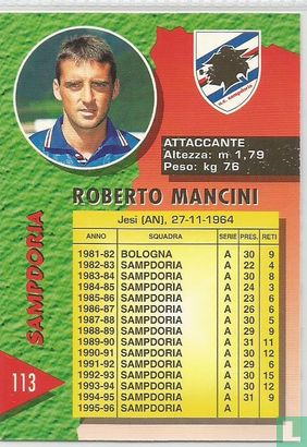 Roberto Mancini - Afbeelding 2