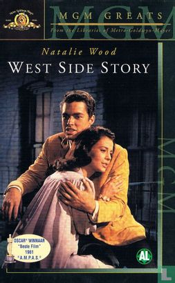 West Side Story - Bild 1