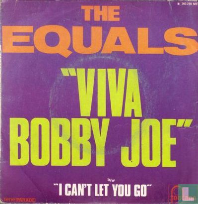 Viva Bobby Joe   - Image 1