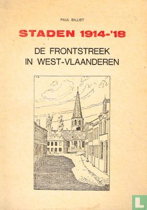 Staden 1914-'18 - Image 1