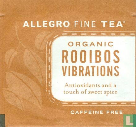 Rooibos Vibrations - Afbeelding 1
