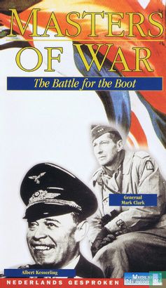 The Battle for the Boot - Image 1