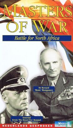 Battle for North Africa - Image 1