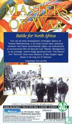 Battle for North Africa - Image 2