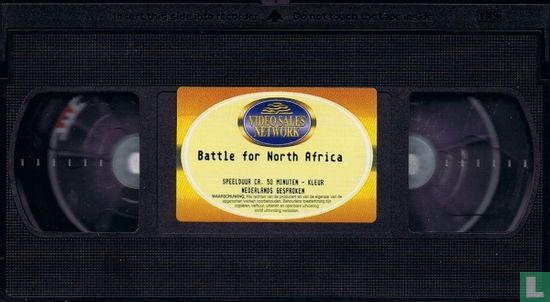 Battle for North Africa - Image 3
