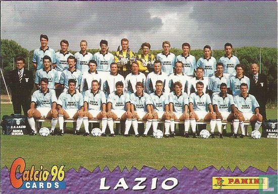 Lazio - Bild 1