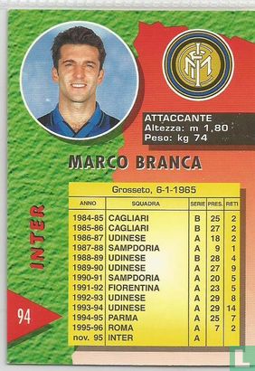 Marco Branca - Afbeelding 2