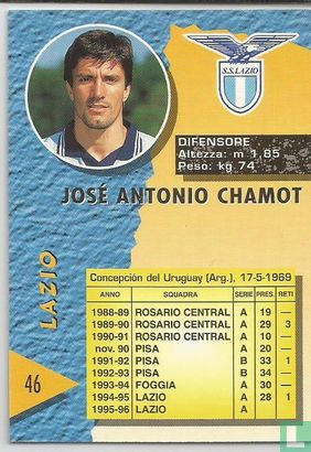 José Antonio Chamot - Afbeelding 2