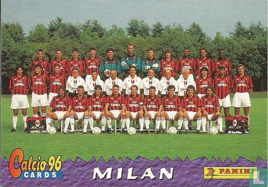 Milan - Image 1
