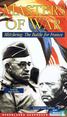 Blitzkrieg: The Battle for France - Image 1
